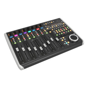 Behringer X-Touch Evrensel Kontrol Yüzeyi (Kontrol Ünitesi) - Behringer