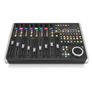 Behringer X-Touch Evrensel Kontrol Yüzeyi (Kontrol Ünitesi) - 2