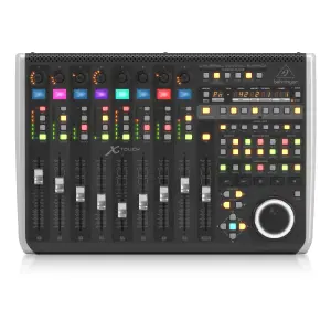 Behringer X-Touch Evrensel Kontrol Yüzeyi (Kontrol Ünitesi) - 3