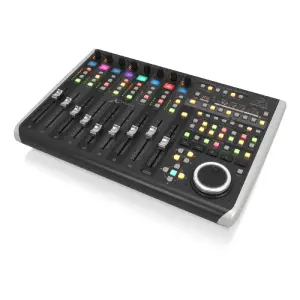 Behringer X-Touch Evrensel Kontrol Yüzeyi (Kontrol Ünitesi) - 4