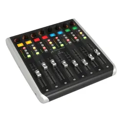 Behringer X-TOUCH EXTENDER Evrensel USB/MIDI Kontrol Ünitesi - 1