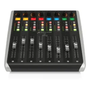Behringer X-TOUCH EXTENDER Evrensel USB/MIDI Kontrol Ünitesi - 2