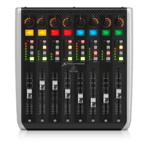 Behringer X-TOUCH EXTENDER Evrensel USB/MIDI Kontrol Ünitesi - 3