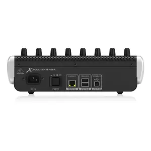 Behringer X-TOUCH EXTENDER Evrensel USB/MIDI Kontrol Ünitesi - 5