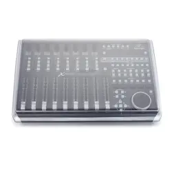 Behringer X-Touch için Decksaver Koruyucu Kapak - 2