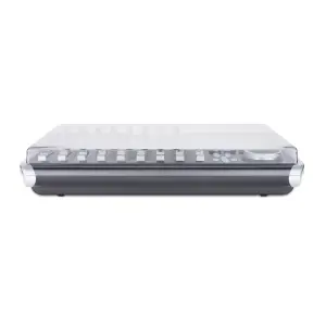 Behringer X-Touch için Decksaver Koruyucu Kapak - 3