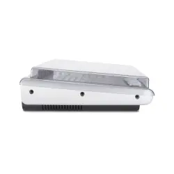 Behringer X-Touch için Decksaver Koruyucu Kapak - 4