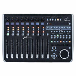 Behringer X-Touch Universal Control Surface 