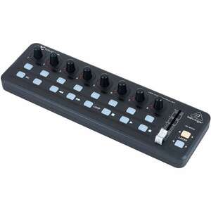 Behringer X-Touch Mini Ultra-compact Universal USB Controller - 2