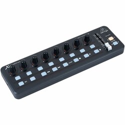 Behringer X-Touch Mini Ultra-compact Universal USB Controller - 3