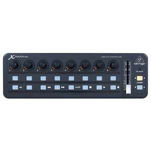 Behringer X-Touch Mini Daw Controller - 1
