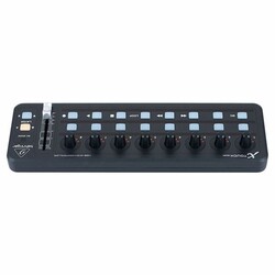 Behringer X-Touch Mini Daw Controller - 4