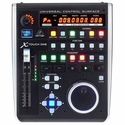 Behringer X-Touch One Universal Control Surface - 1