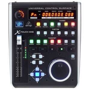 Behringer X-Touch One Universal Control Surface - Behringer