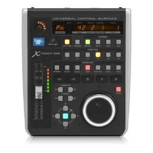 Behringer X-Touch One Universal Control Surface - 3