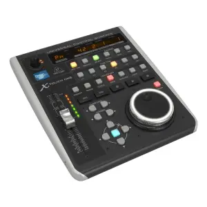 Behringer X-Touch One Evrensel DAW Kontrol Ünitesi - 1