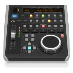 Behringer X-Touch One Evrensel DAW Kontrol Ünitesi - 2