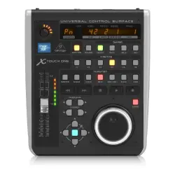 Behringer X-Touch One Evrensel DAW Kontrol Ünitesi - 3