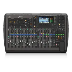 Behringer X32 32x16 Dijital Mikser Konsolu - 1