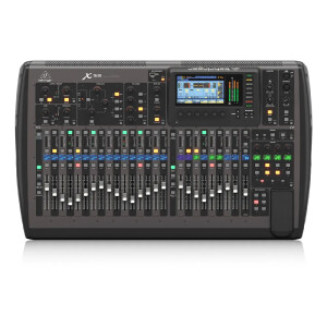 Behringer X32 32x16 Dijital Mikser Konsolu - Behringer