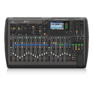Behringer X32 32x16 Dijital Mikser Konsolu - 1
