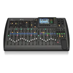 Behringer X32 32x16 Dijital Mikser Konsolu - 2