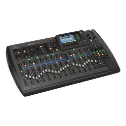 Behringer X32 32x16 Dijital Mikser Konsolu - 3