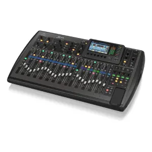 Behringer X32 32x16 Dijital Mikser Konsolu - 4