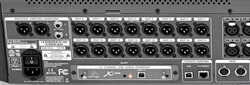 Behringer X32 40 Kanal Dijital Mikser - 4