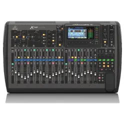 Behringer X32 40 Kanal Dijital Mikser - 1