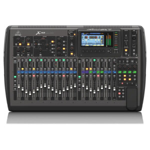 Behringer X32 40 Kanal Dijital Mikser - Behringer