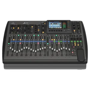 Behringer X32 40 Kanal Dijital Mikser - 2