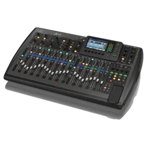 Behringer X32 40 Kanal Dijital Mikser - 3