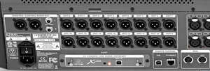 Behringer X32 40-channel Digital Mixer - 4