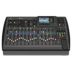 Behringer X32 40-channel Digital Mixer - 2