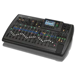 Behringer X32 40-channel Digital Mixer - 3