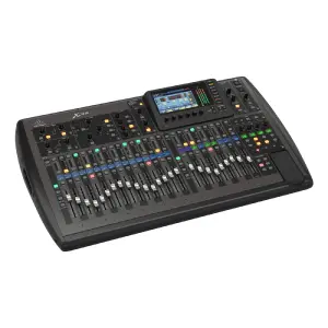 Behringer X32 40-channel Digital Mixer - 3
