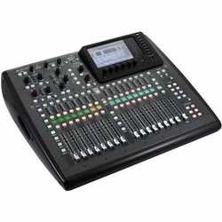 Behringer X32 Compact 40-channel Digital Mixer - 3