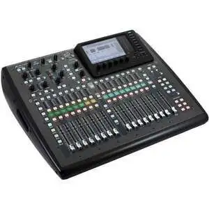 Behringer X32 Compact 40-channel Digital Mixer - 3