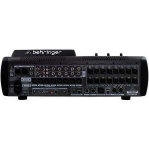 Behringer X32 Compact 40-channel Digital Mixer - 4