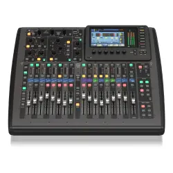 Behringer X32 Compact 40-channel Digital Mixer - 2