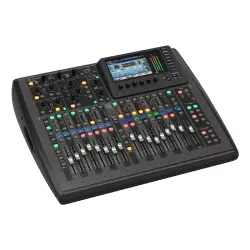 Behringer X32 Compact 40-channel Digital Mixer - 3