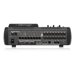 Behringer X32 Compact 40-channel Digital Mixer - 5