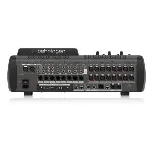 Behringer X32 Compact 40-channel Digital Mixer - 5
