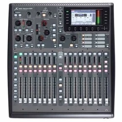Behringer X32 Producer 40-channel Digital Mixer - 1