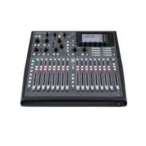 Behringer X32 Producer 40-channel Digital Mixer - 2