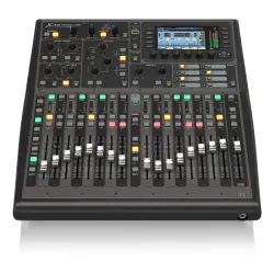Behringer X32 Producer 40-channel Digital Mixer - 2