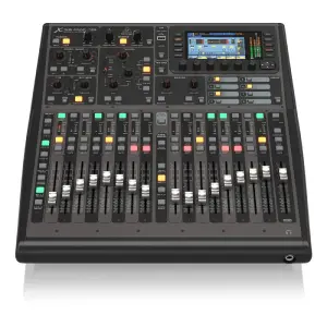 Behringer X32 Producer 40-channel Digital Mixer - 2