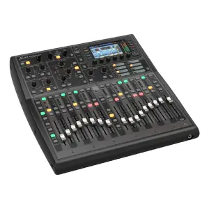 Behringer X32 Producer 40-channel Digital Mixer - 3
