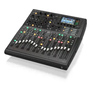 Behringer X32 Producer 40-channel Digital Mixer - 4
